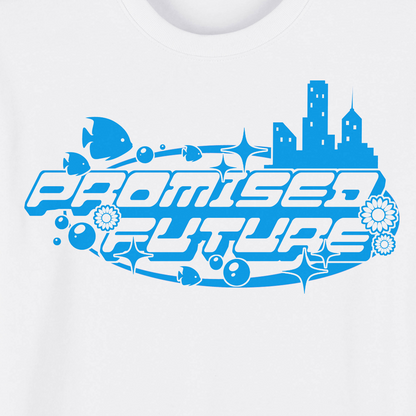 PROMISED CITY • Sweatshirt