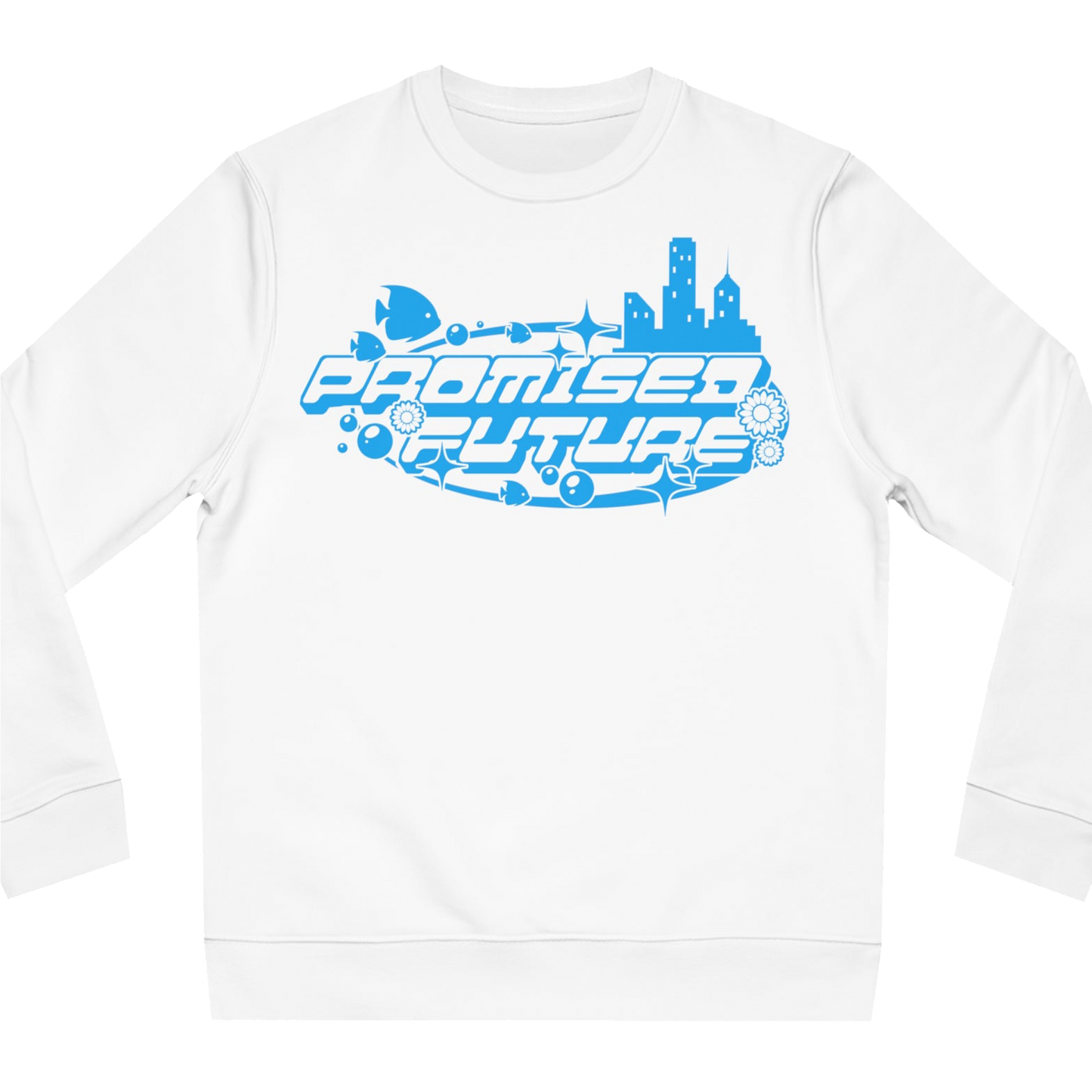 PROMISED CITY • Sweatshirt