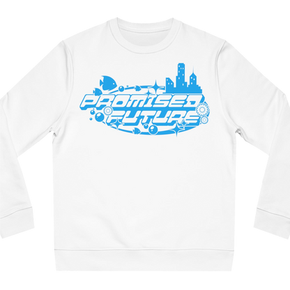 PROMISED CITY • Sweatshirt