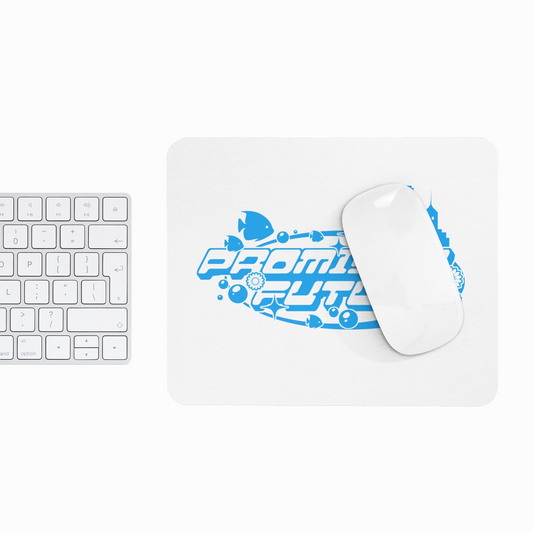 PROMISED CITY • Mouse Pad