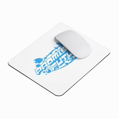 PROMISED CITY • Mouse Pad