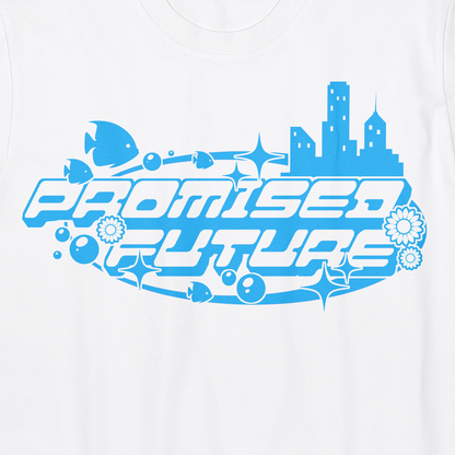 PROMISED CITY • T-Shirt