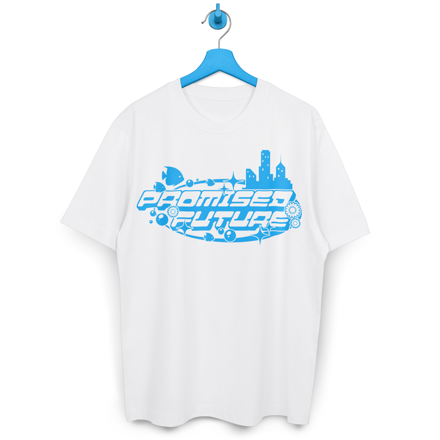 PROMISED CITY • T-Shirt