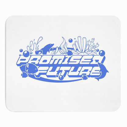 PROMISED OCEAN • Mouse Pad