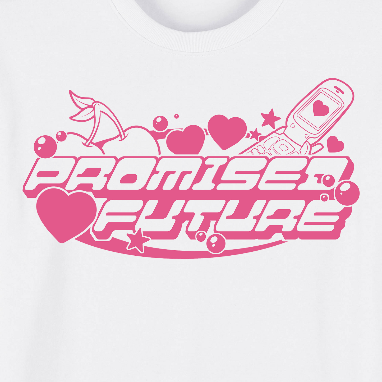 PROMISED LOVE • Sweatshirt