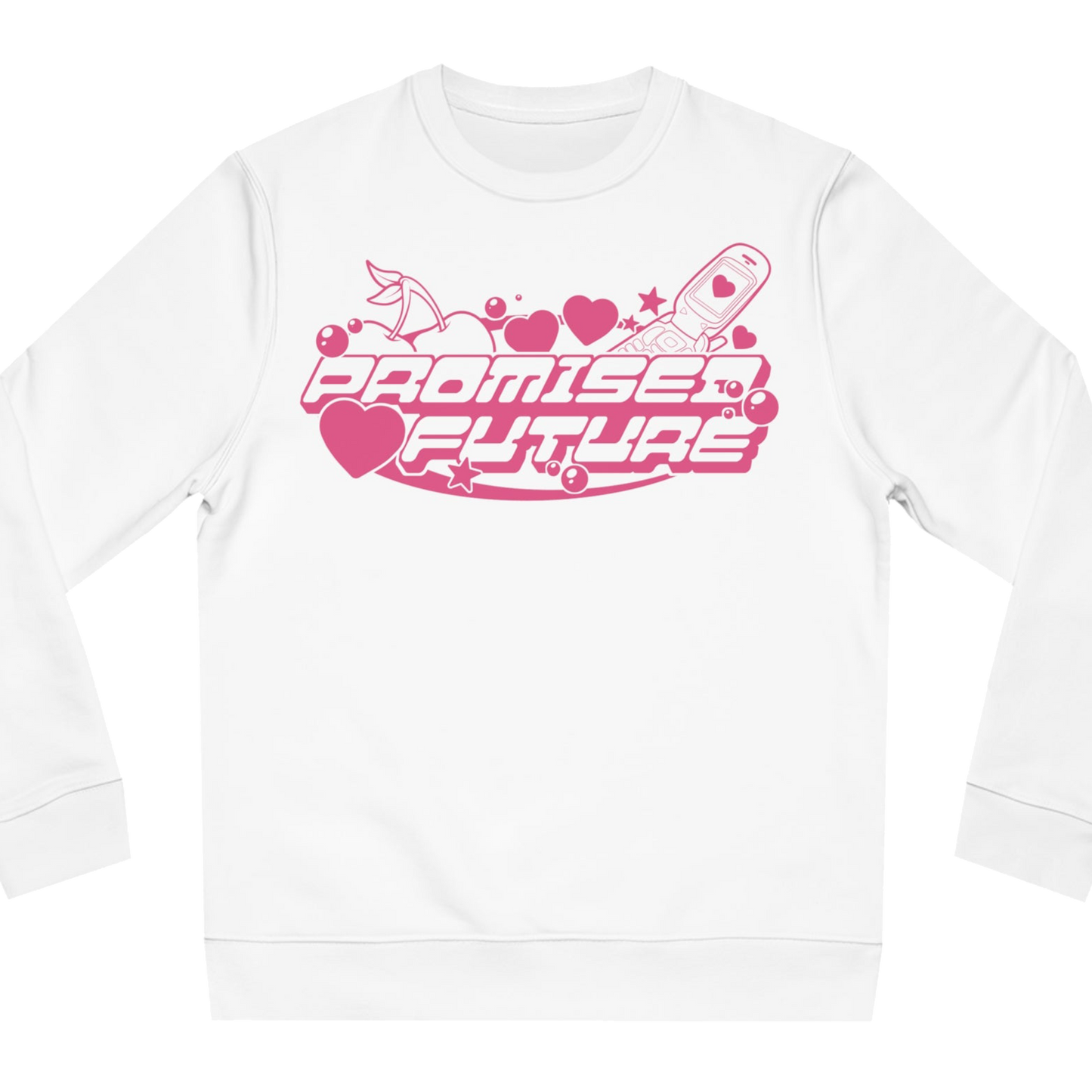 PROMISED LOVE • Sweatshirt