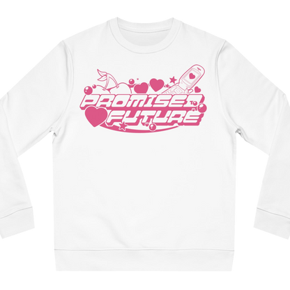 PROMISED LOVE • Sweatshirt