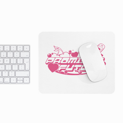 PROMISED LOVE • Mouse Pad