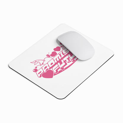 PROMISED LOVE • Mouse Pad