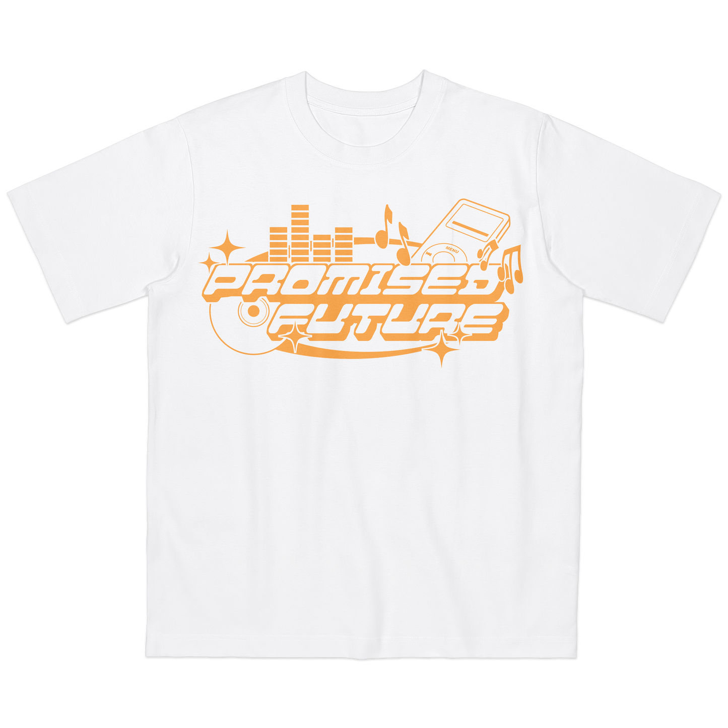 PROMISED SOUND • T-Shirt