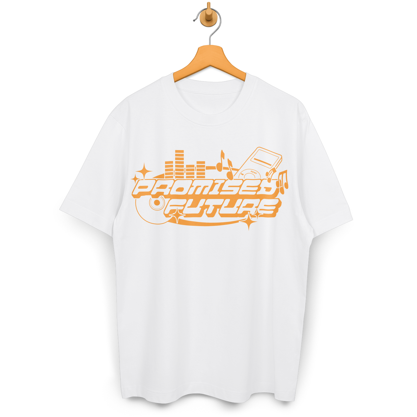 PROMISED SOUND • T-Shirt