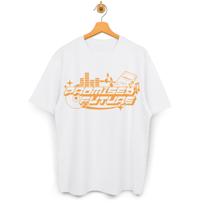 PROMISED SOUND • T-Shirt