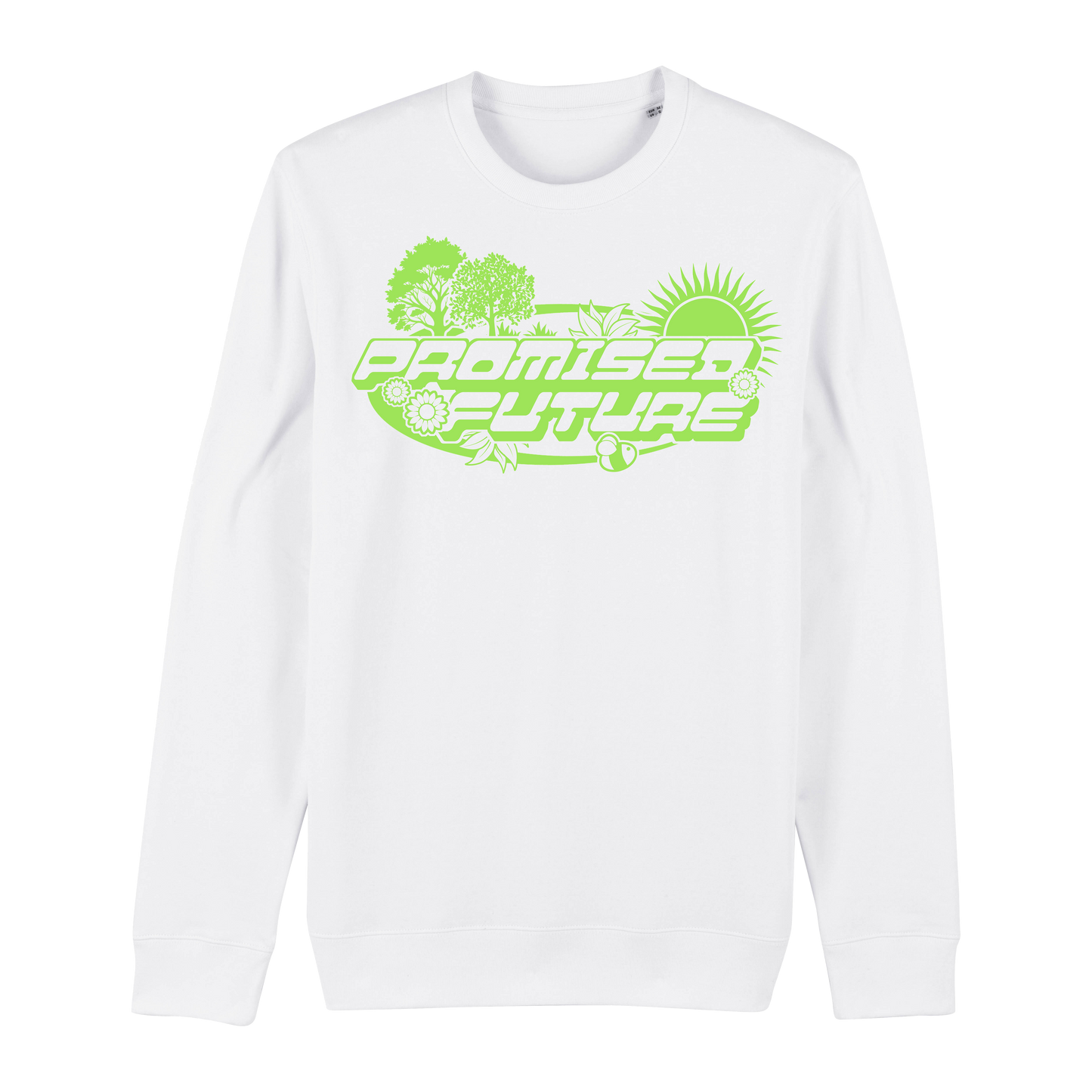 PROMISED NATURE • Sweatshirt