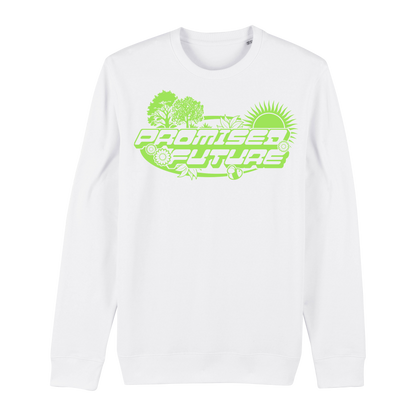 PROMISED NATURE • Sweatshirt