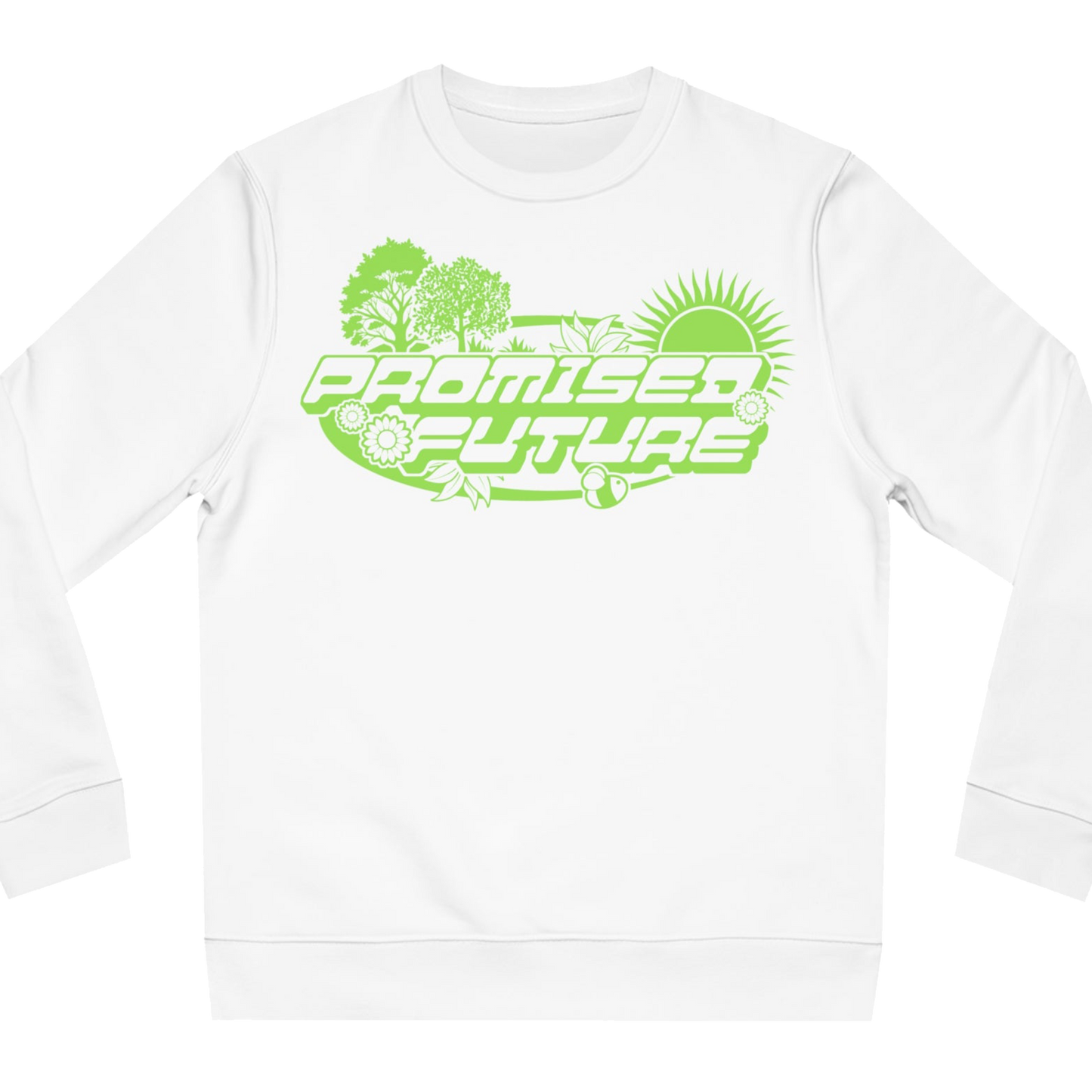 PROMISED NATURE • Sweatshirt