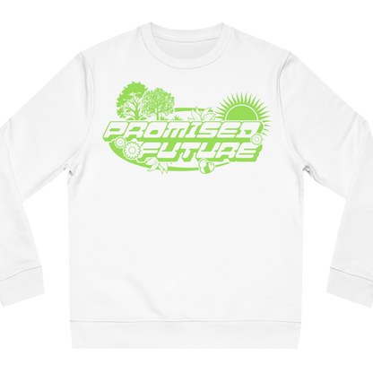 PROMISED NATURE • Sweatshirt