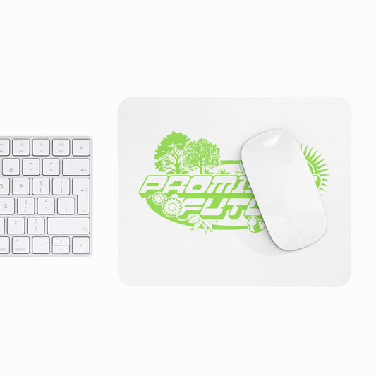 PROMISED NATURE • Mouse Pad