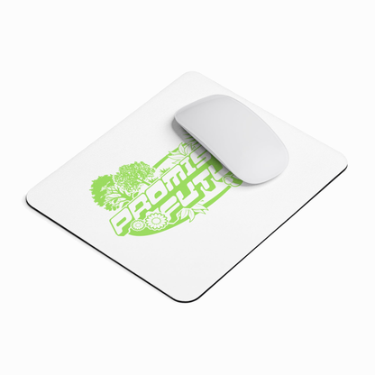 PROMISED NATURE • Mouse Pad