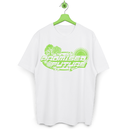 PROMISED NATURE • T-Shirt