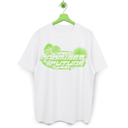 PROMISED NATURE • T-Shirt