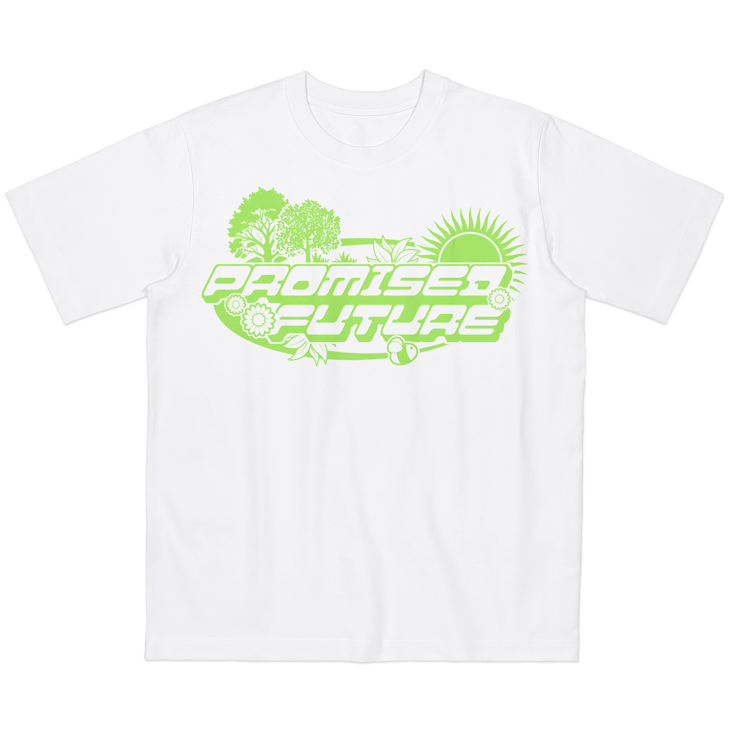 PROMISED NATURE • T-Shirt