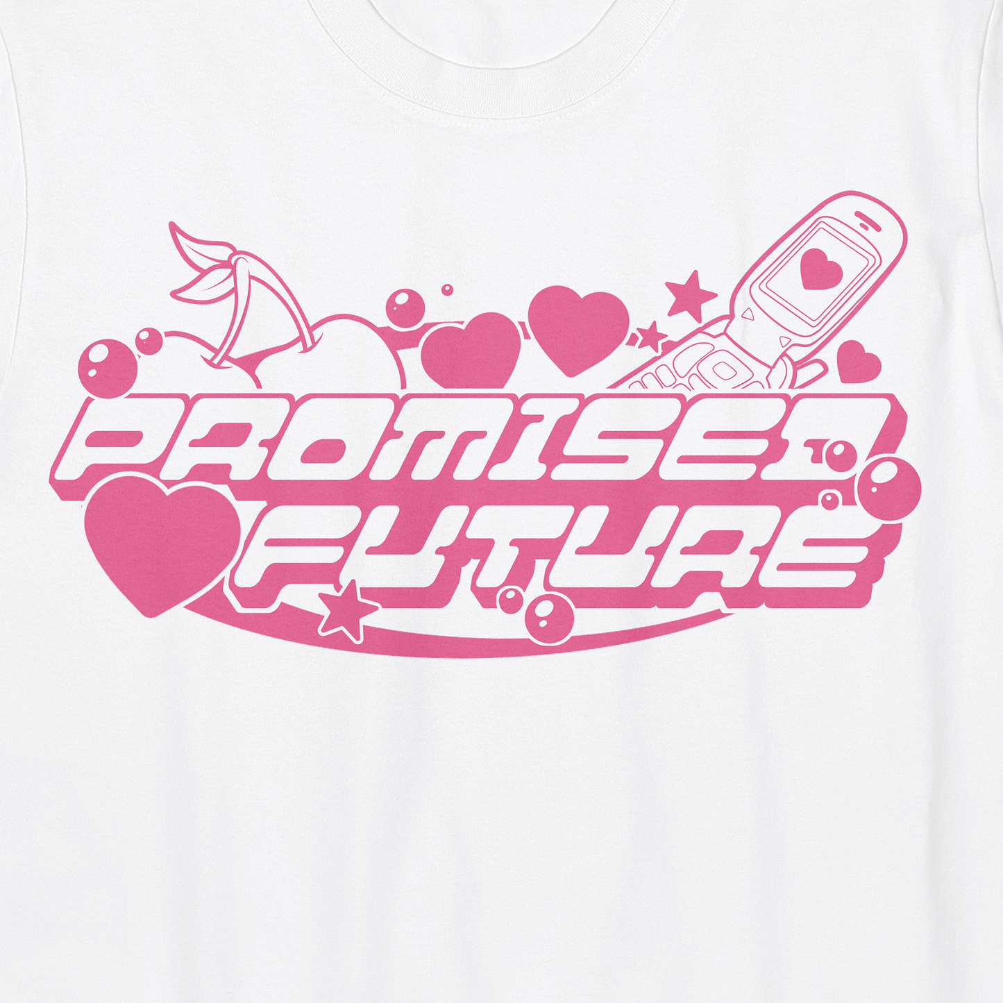 PROMISED LOVE • T-Shirt