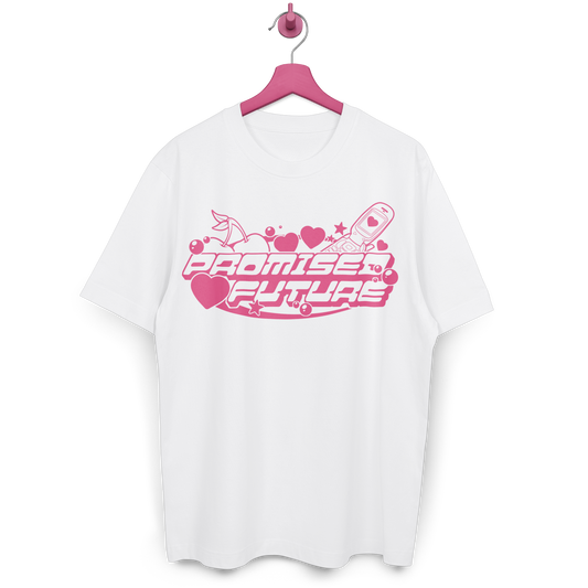 PROMISED LOVE • T-Shirt