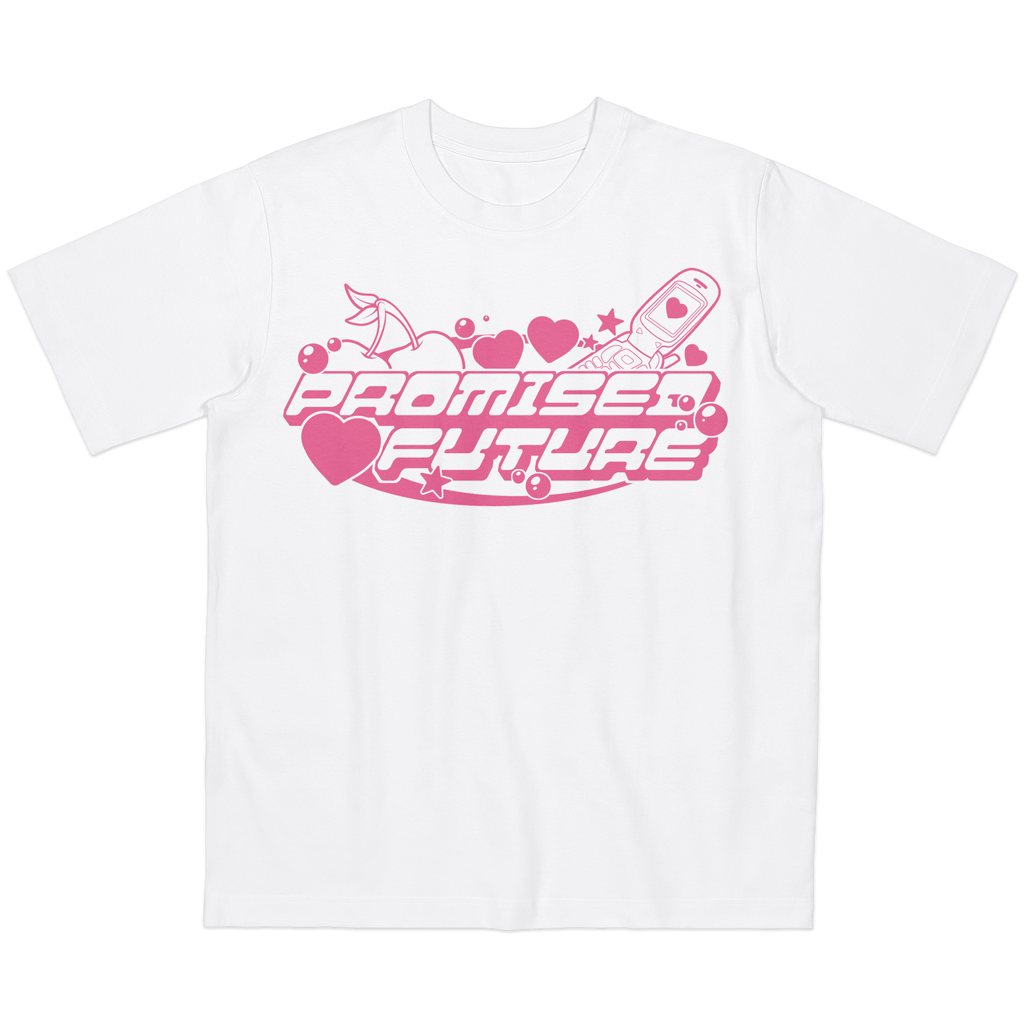 PROMISED LOVE • T-Shirt