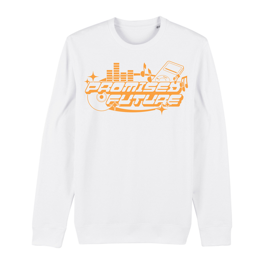 PROMISED SOUND • Sweatshirt