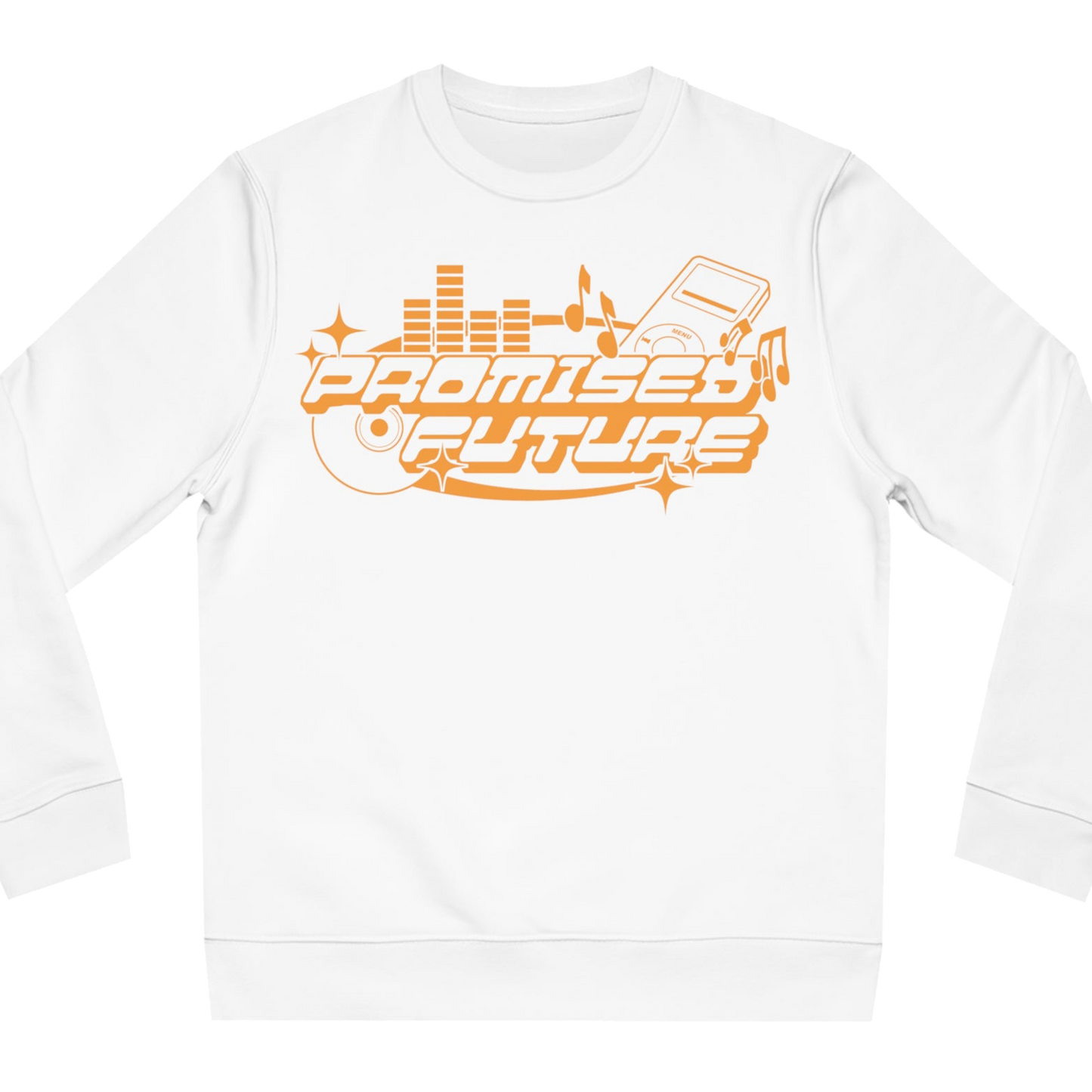 PROMISED SOUND • Sweatshirt