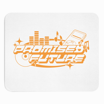 PROMISED SOUND • Mouse Pad