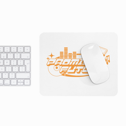 PROMISED SOUND • Mouse Pad