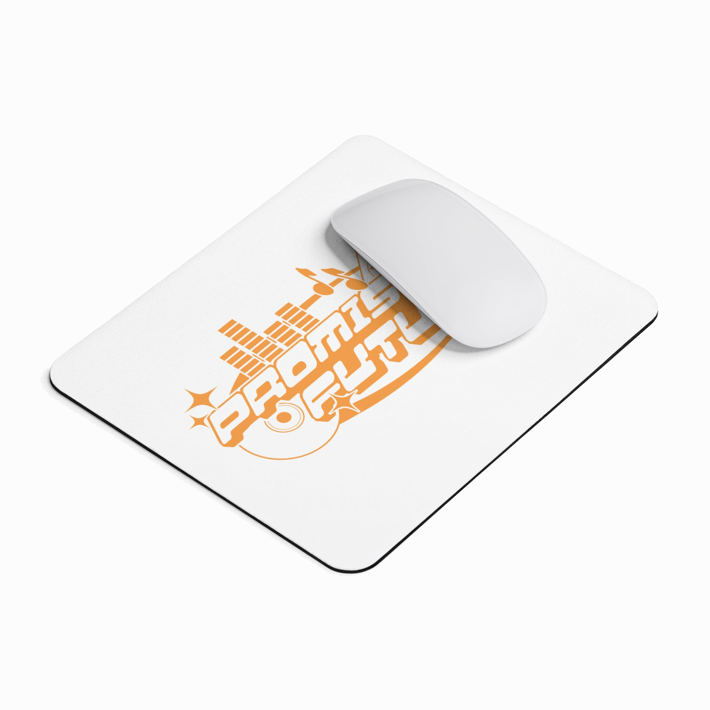 PROMISED SOUND • Mouse Pad